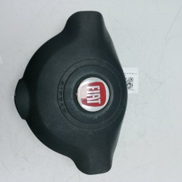Airbag volante guidatore...