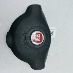 Airbag volante guidatore...
