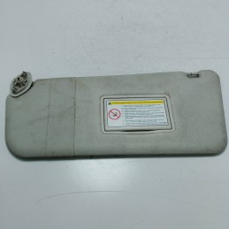 Aletta pantina parasole SX...
