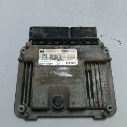 Centralina ecu motore Saab...
