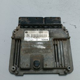 Centralina ecu motore Saab...