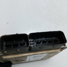 Centralina ecu motore Saab 9-3 1.9 TTiD 2011 55568896 0281015212