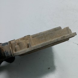 Centralina ecu motore Saab 9-3 1.9 TTiD 2011 55568896 0281015212