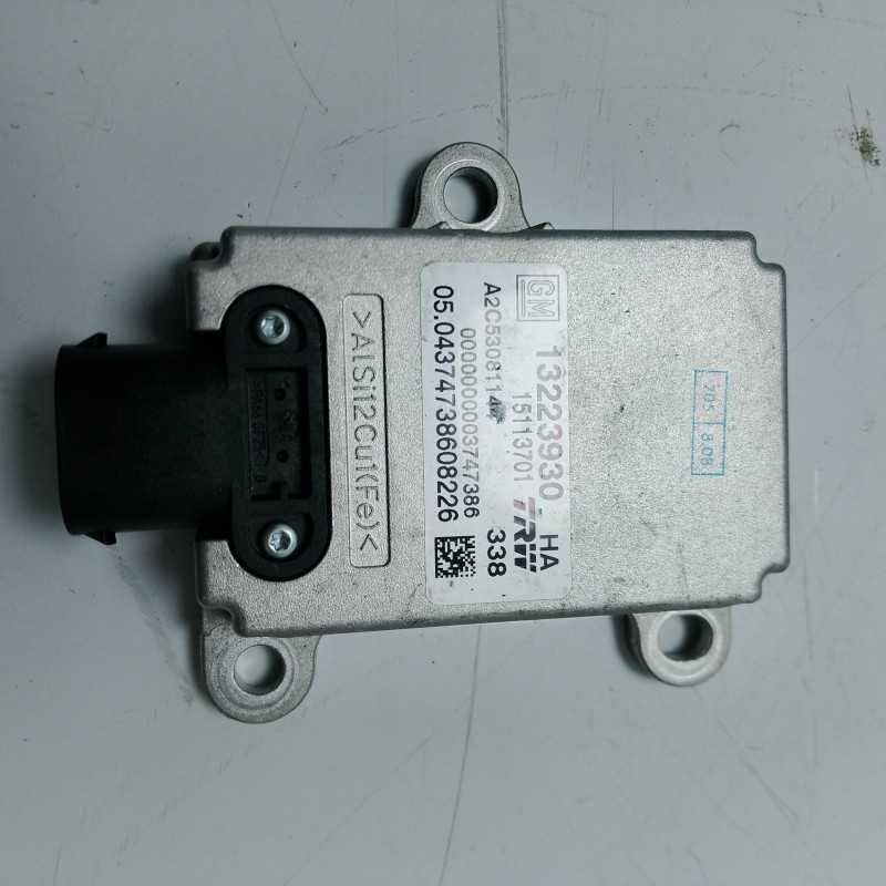 Centralina sensore imbardata Saab 9-3 1.9 TTiD 2011 13223930 15113701 A2C53081144