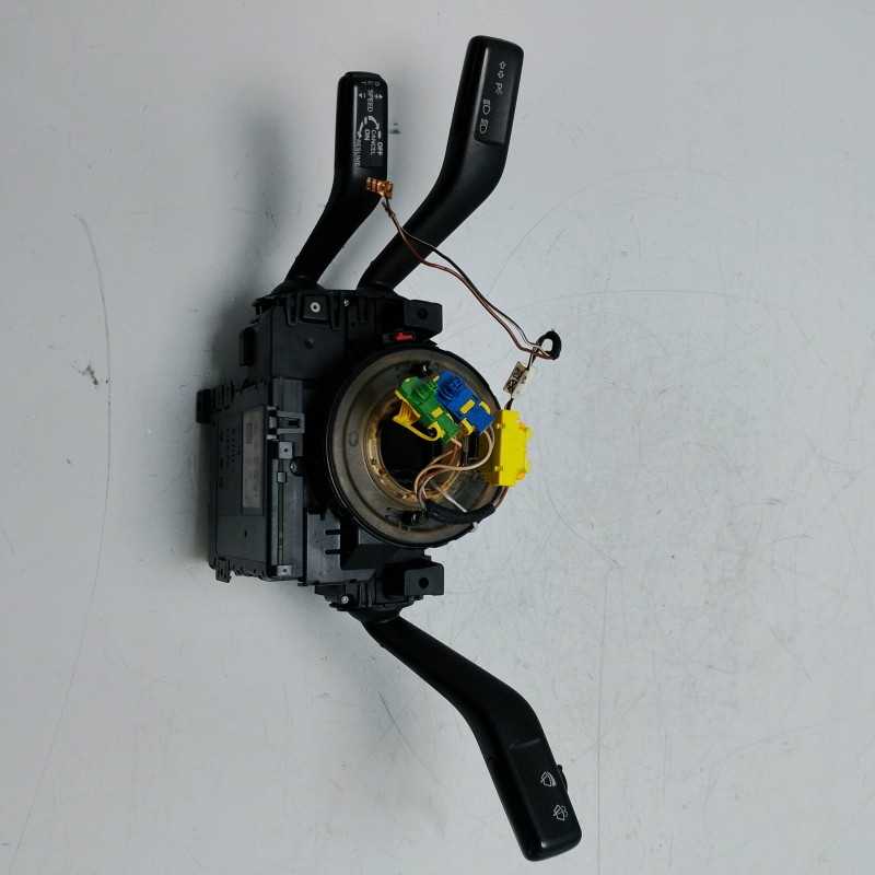 Devioluci deviosgancio completo VW Passat 3C5 1.9TDI 2005-10 3C0959653 3C5953513 3C5953507 3C0953549