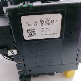 Devioluci deviosgancio completo VW Passat 3C5 1.9TDI 2005-10 3C0959653 3C5953513 3C5953507 3C0953549