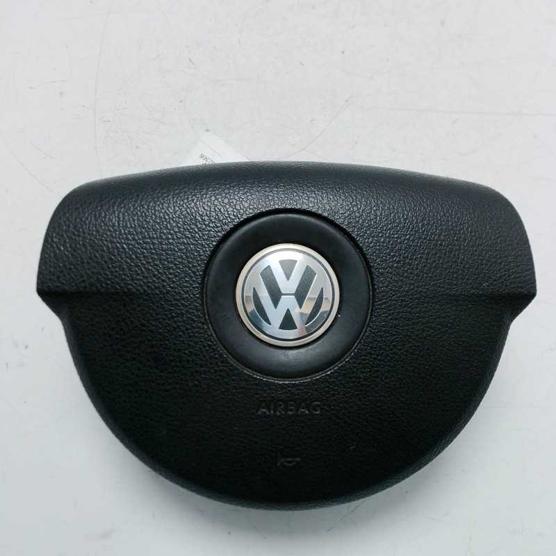 Airbag volante VW Passat 3C5 1.9TDI 2005-10 3C0880201AH