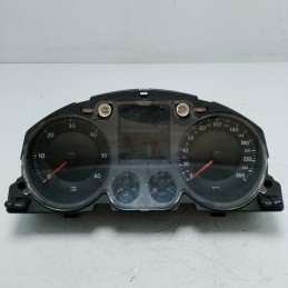 Quadro strumenti...