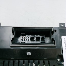 Quadro strumenti contachilometri VW Passat 3C5 1.9TDI 2005-10 A2C53145550