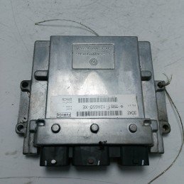 Centralina ecu motore Ford...