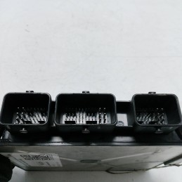 Centralina ecu motore Ford Focus II 2.0 GPL 2008-11 7M5112A650XE 3DKE