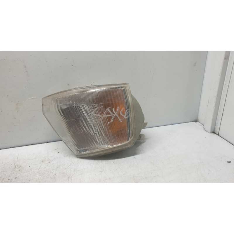 Faro anteriore citroen saxo sinistro