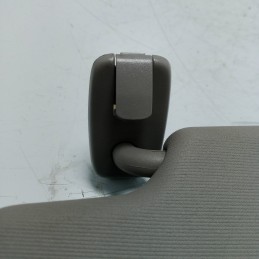 Aletta pantina parasole DX VW Passat 3C5 1.9TDI 2005-10 3C0857552
