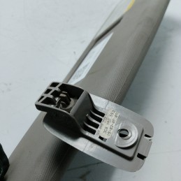 Aletta pantina parasole DX VW Passat 3C5 1.9TDI 2005-10 3C0857552