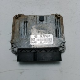 Centralina ecu motore VW...