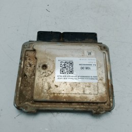 Centralina ecu motore VW Passat 3C5 1.9TDI 2005-10 03G906021LR 0281013260 EDC16U34