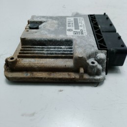 Centralina ecu motore VW Passat 3C5 1.9TDI 2005-10 03G906021LR 0281013260 EDC16U34