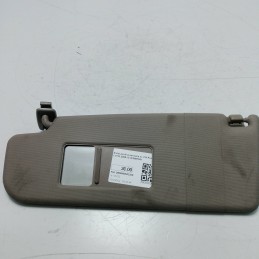 Aletta pantina parasole sx...
