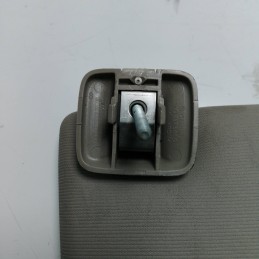 Aletta pantina parasole sx VW Passat 3C5 1.9TDI 2005-10 3C0857551