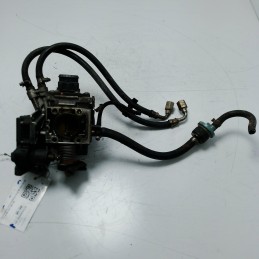 Carburtore monoiniettore...