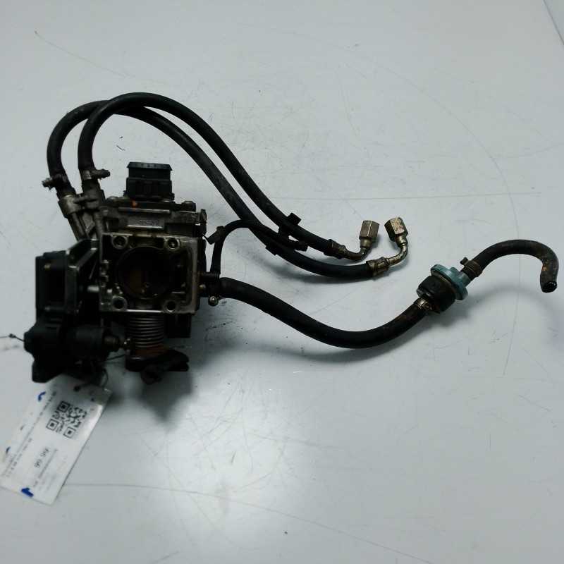Carburtore monoiniettore Audi 80 MK4 B4 8C 2.0 B 66 KW 1991-95