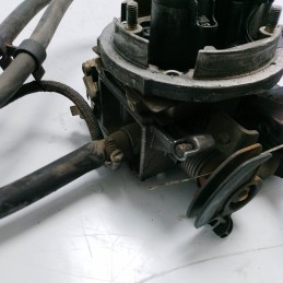 Carburtore monoiniettore Audi 80 MK4 B4 8C 2.0 B 66 KW 1991-95