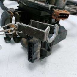 Carburtore monoiniettore Audi 80 MK4 B4 8C 2.0 B 66 KW 1991-95