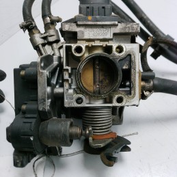 Carburtore monoiniettore Audi 80 MK4 B4 8C 2.0 B 66 KW 1991-95