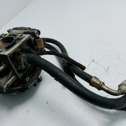 Carburtore monoiniettore Audi 80 MK4 B4 8C 2.0 B 66 KW 1991-95