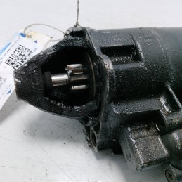 Motorino avviamento Audi 80 MK4 B4 8C 2.0 B 66 KW 1991-95 1005821478