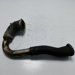 Tubo condotto aspirazione intercooler Saab 9-3 1.9 TTiD 2011 12782510
