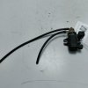 Elettrovalvola turbocompressore Saab 9-3 1.9 TTiD 2011 55563532