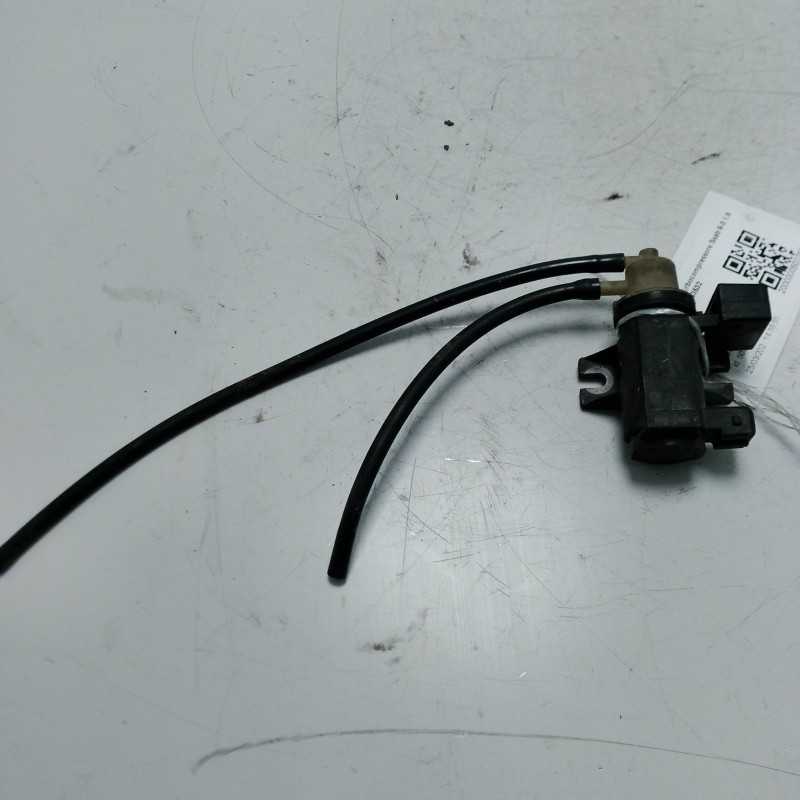 Elettrovalvola turbocompressore Saab 9-3 1.9 TTiD 2011 55563532