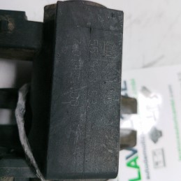 Elettrovalvola turbocompressore Saab 9-3 1.9 TTiD 2011 55563532