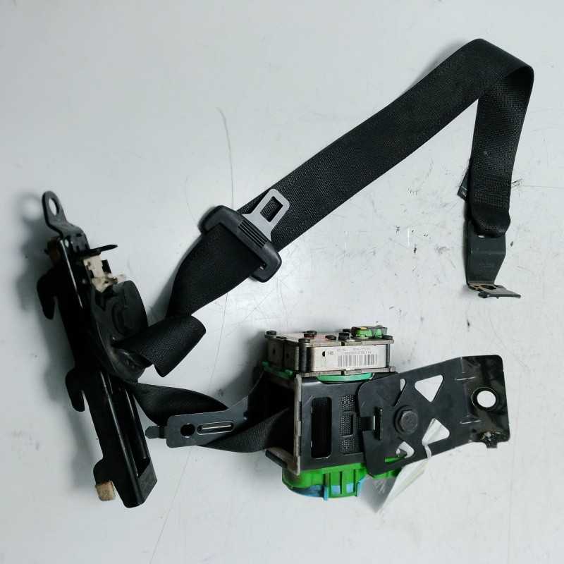Cintura di sicurezza ant dx Saab 9-3 1.9 TTiD 2011 3063560 0717b7b12n 305451699001 P12756364101528