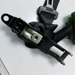Cintura di sicurezza ant dx Saab 9-3 1.9 TTiD 2011 3063560 0717b7b12n 305451699001 P12756364101528