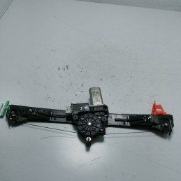 Motorino alzavetro ant SX...