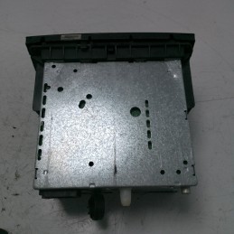Autoradio stereo lettore CD Fiat Bravo 198 1.6 MJT DPF 88 KW 2007-15 735484417
