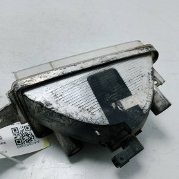 Faretto retronebbia post SX Fiat Bravo 198 1.6 MJT DPF 88 KW 2007-15 08-661-4001L