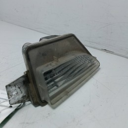 Faretto retronebbia post SX Fiat Bravo 198 1.6 MJT DPF 88 KW 2007-15 08-661-4001L