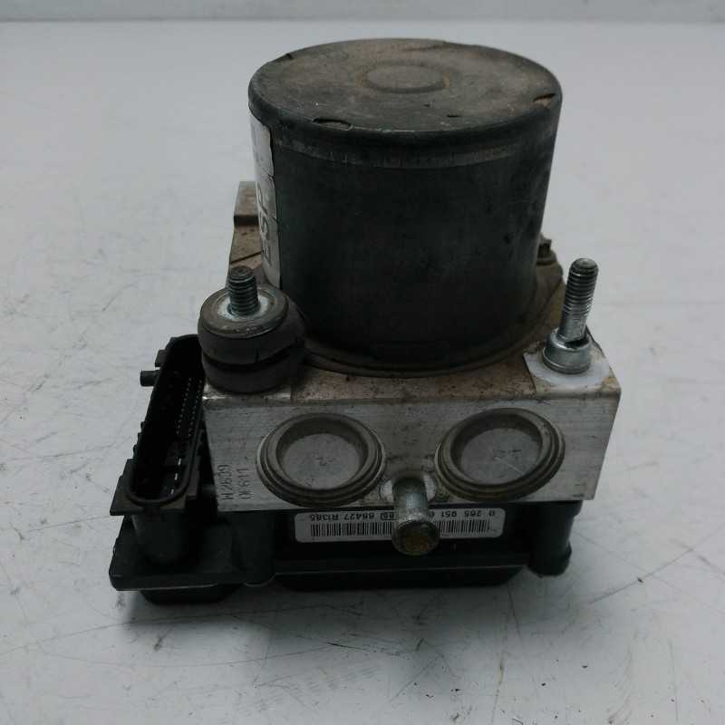 Centralina pompa ABS freni Fiat Bravo 198 1.6 MJT DPF 88 KW 2007-15 51823644