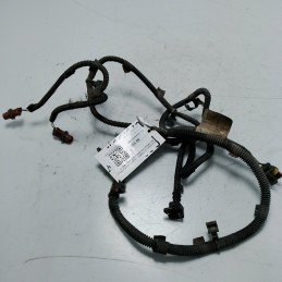 Cablaggio cavi elettrici...