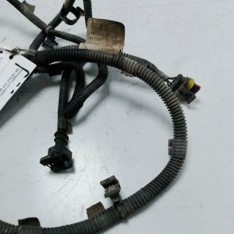 Cablaggio cavi elettrici paraurti post Fiat Bravo 198 1.6 MJT DPF 88 KW 2007-15 51796710