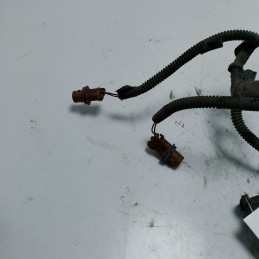 Cablaggio cavi elettrici paraurti post Fiat Bravo 198 1.6 MJT DPF 88 KW 2007-15 51796710