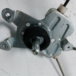 Meccanismo alzavetri manuale post SX Honda Jazz MK2 1.2 B 57 KW 5P 2001-08