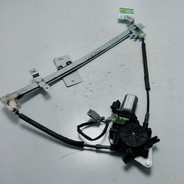 Motorino alzavetro ant SX...