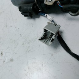Motorino alzavetro ant SX Honda Jazz MK2 1.2 B 57 KW 5P 2001-08 454500004 connettore modificato