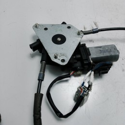 Motorino alzavetro ant SX Honda Jazz MK2 1.2 B 57 KW 5P 2001-08 454500004 connettore modificato