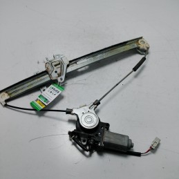 Motorino alzavetro ant DX...