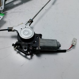 Motorino alzavetro ant DX Honda Jazz MK2 1.2 B 57 KW 5P 2001-08